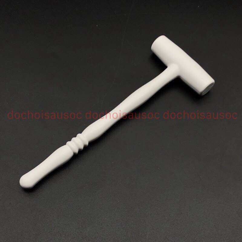 Búa lắp mô hình lego size 15 cm