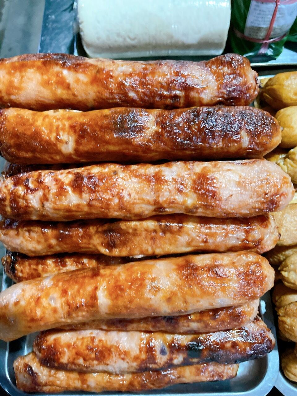 nem nướng (250g)