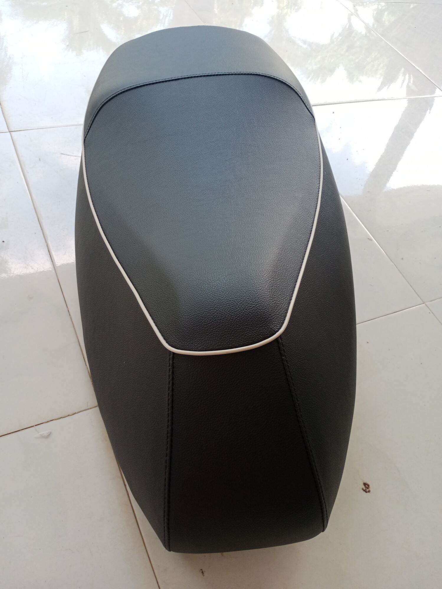 Da yên xe gts