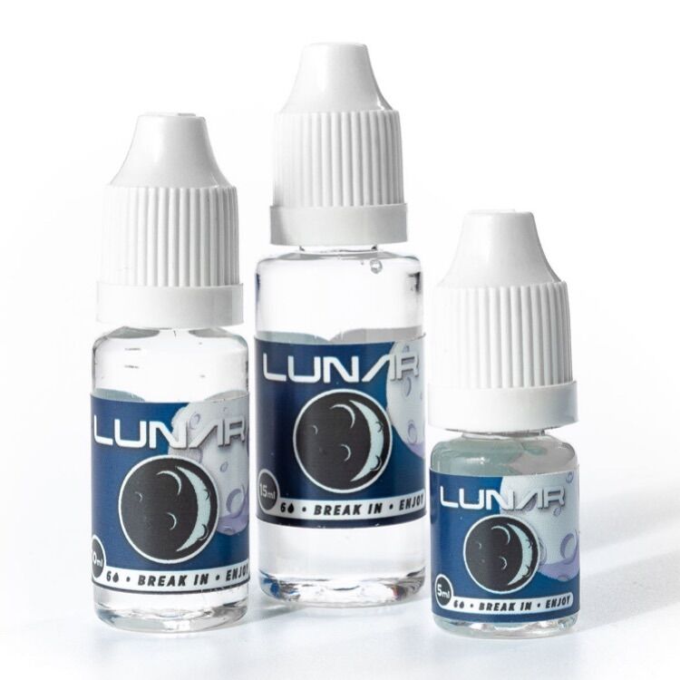 SpeedCubeShop Cosmic Lunar Lube 3 cc