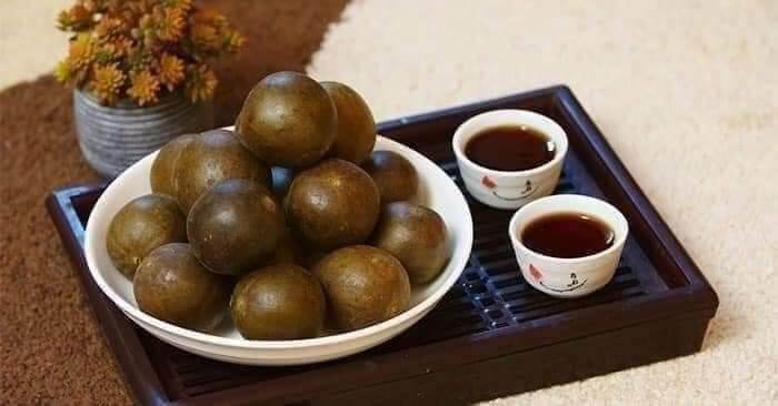 20 quả la Hán tốt cho sức khỏe
