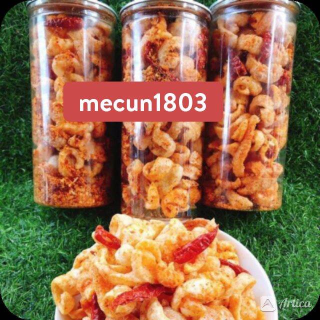 Da Heo Tỏi Ớt [ 160g/ Hũ]