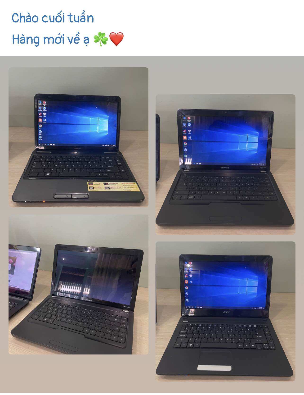 Old laptop cheap office genuine