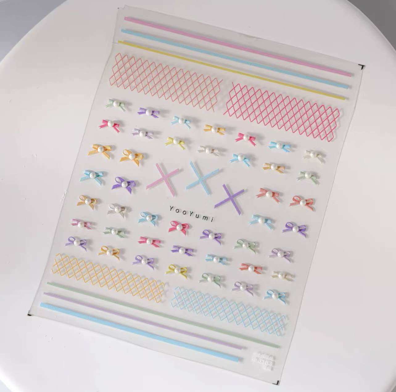 STICKER NỔI 5D (1391-1392-1722)
