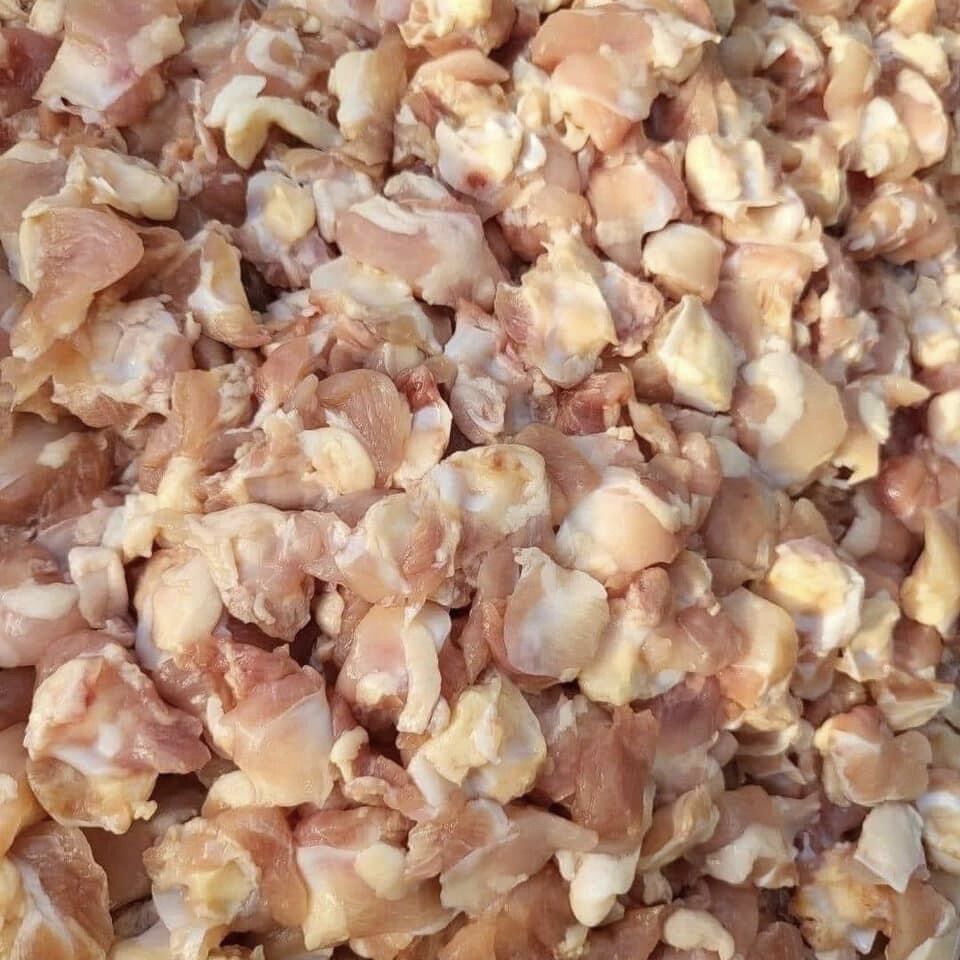 Sụn gà. Full túi 1KG hàng nét đủ 100%
