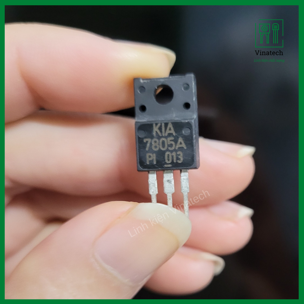 7805 ic nguồn 7805 kia 7805 tháo máy chất lượng