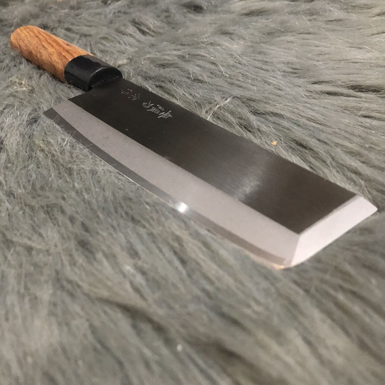 Dao thái thịt hàng Nhật bãi dài 30cm