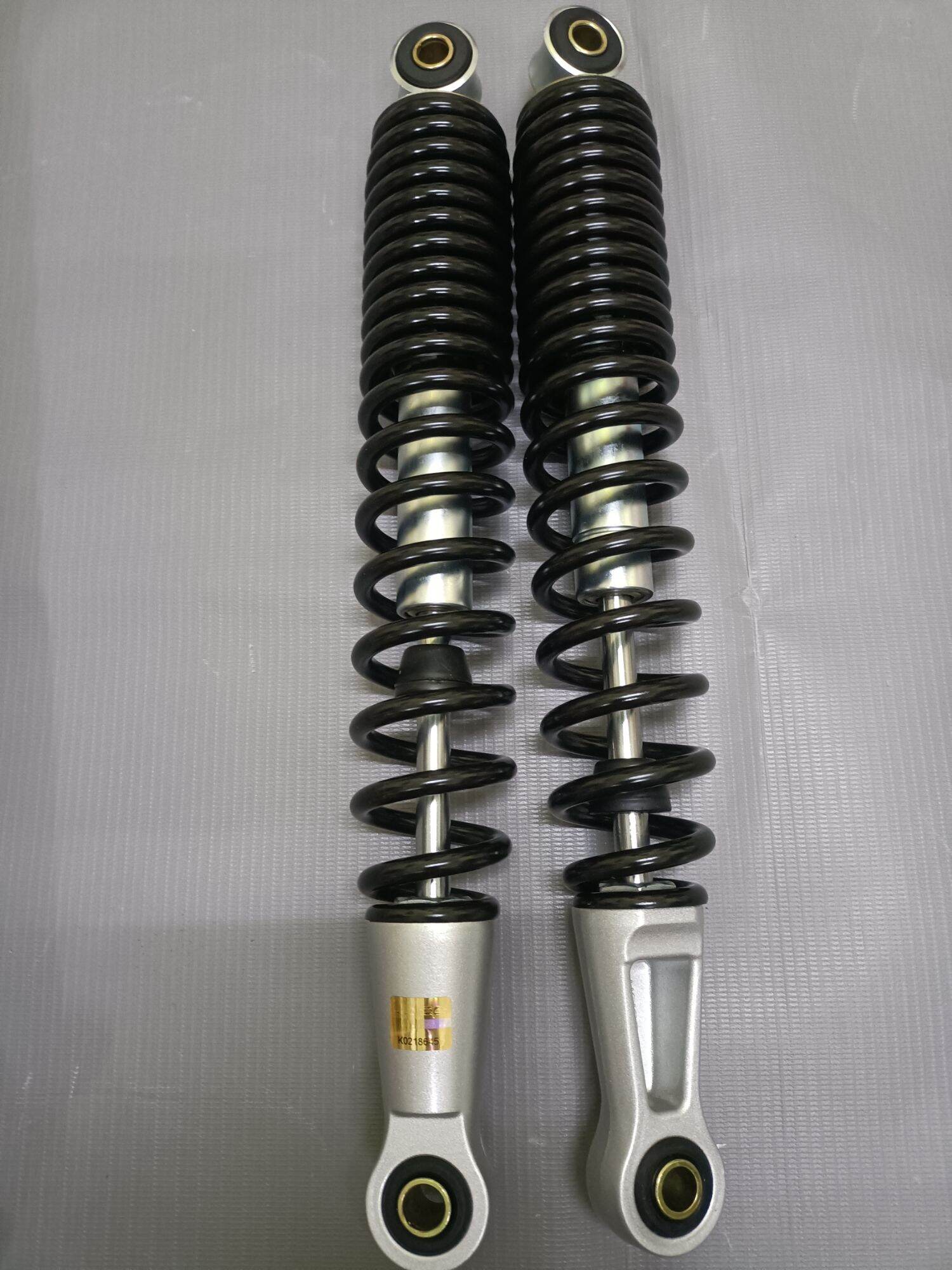 Phuộc sau xe wave alpha 100 wave RS kaifa