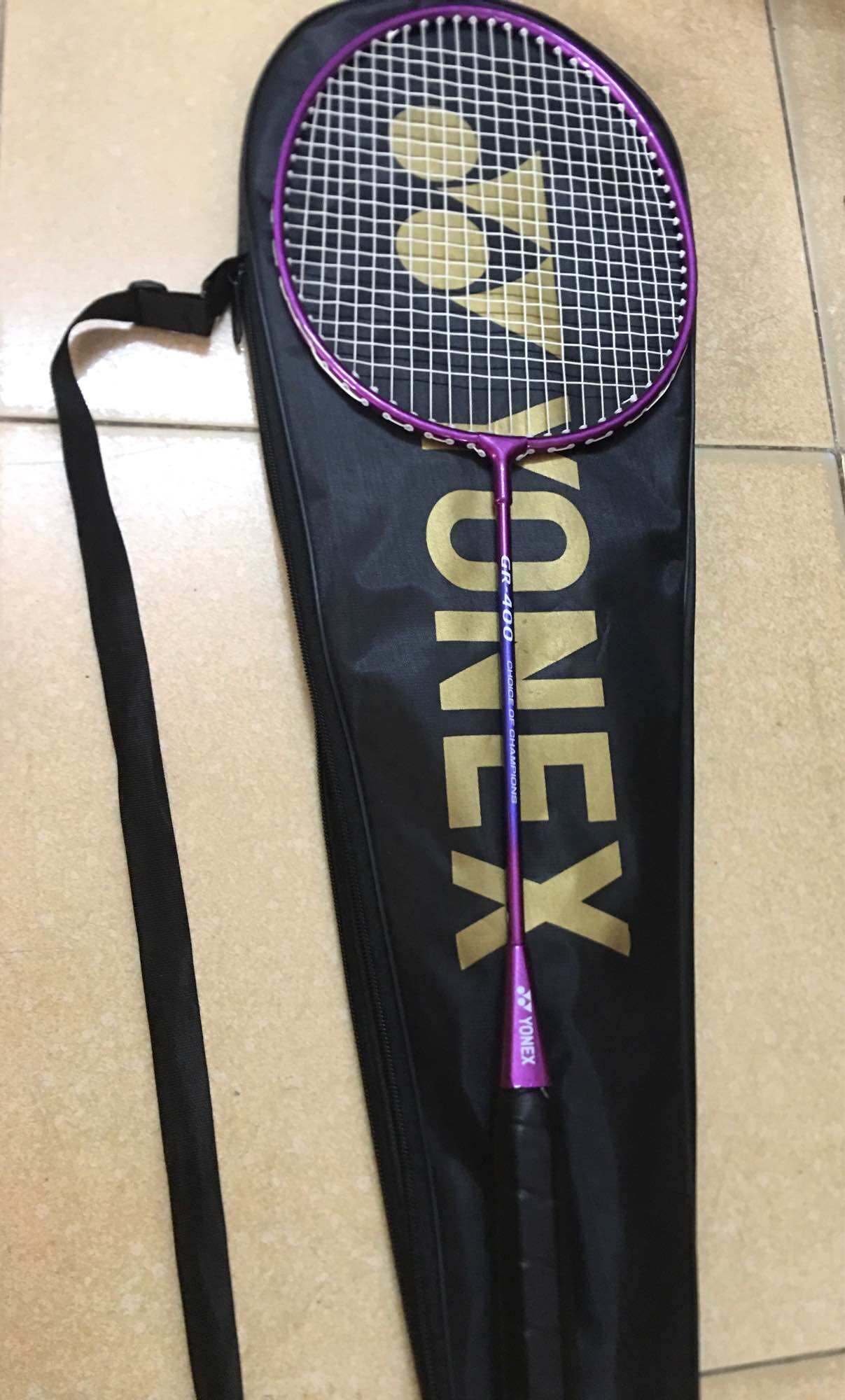 Vợt cầu lông Yonex