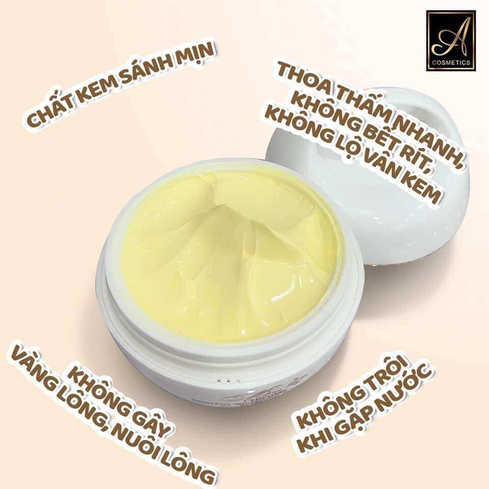 KEM BODY MỀM A Cosmetics