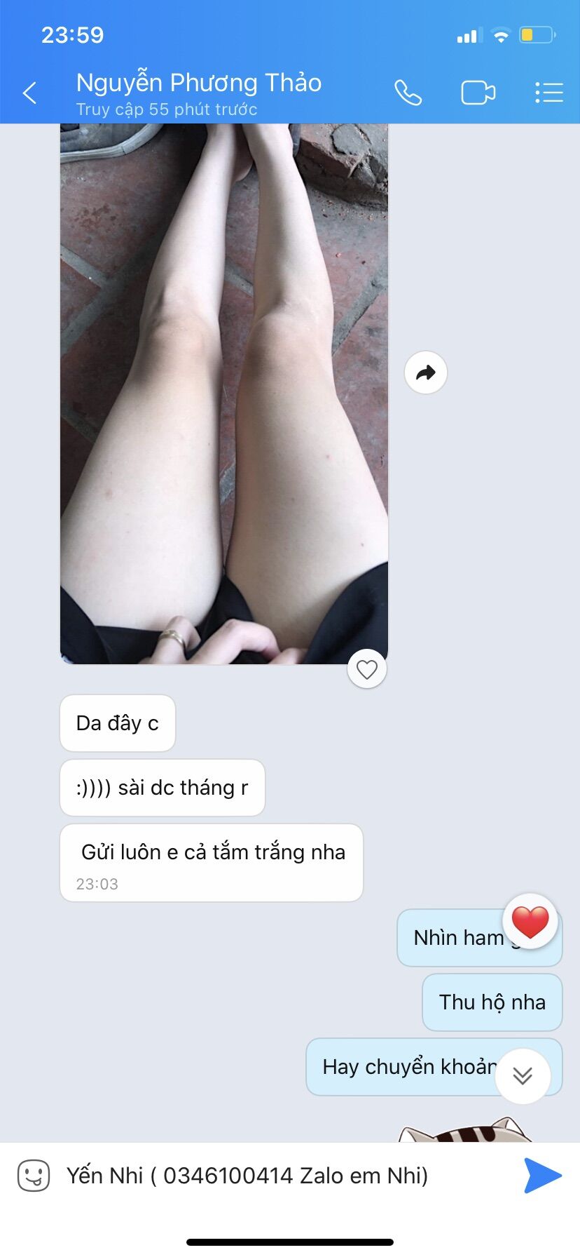 TẮM TRẮNG TRỨNG GÀ