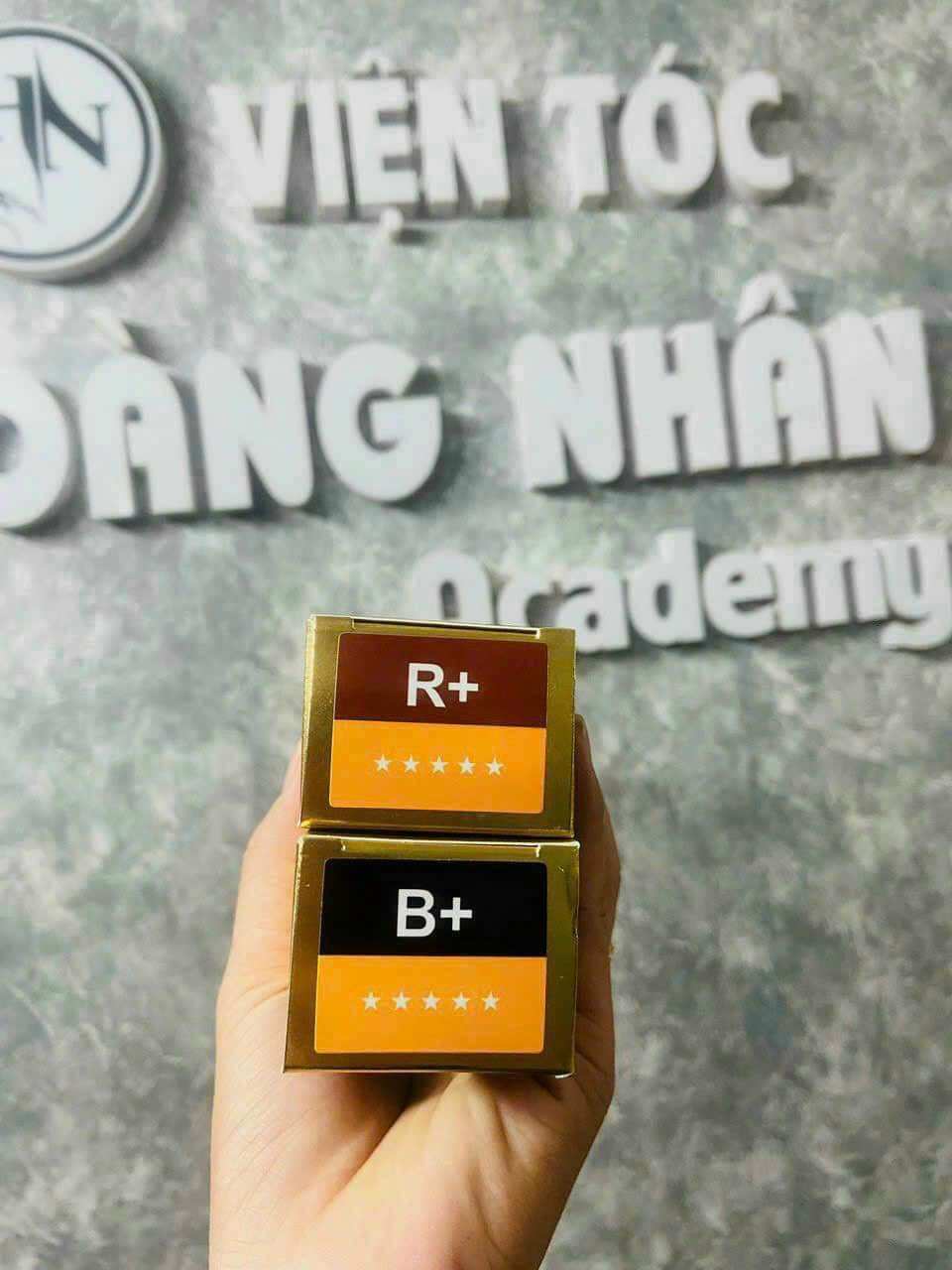 Bóc màu tóc , bóc đỏ bóc đen tóc