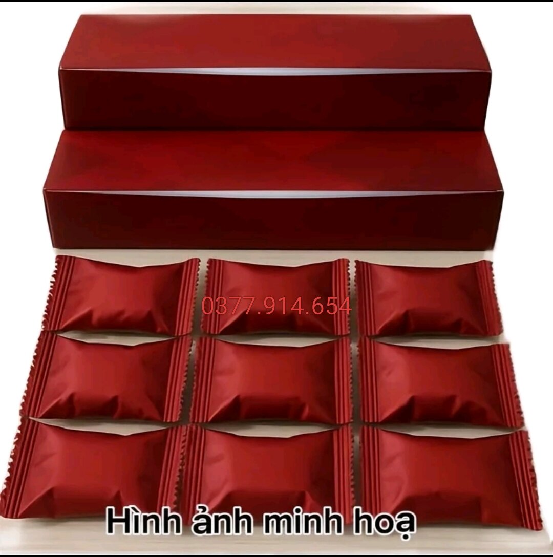HỘP DÀI 8 VIÊN KẸO CỨNG VỊ SÂM ( CHAT VỚI SHOP ĐỂ XEM HÌNH ẢNH SẢN PHẨM)