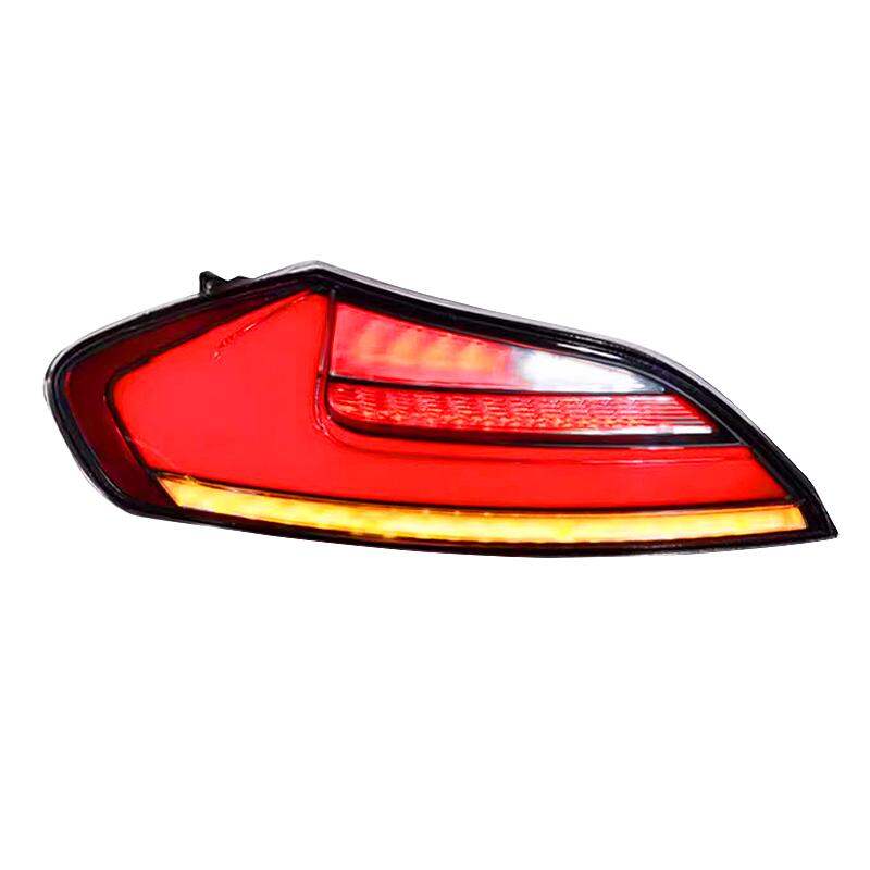 Rear Light Assembly LED Flowing Turn Signal Brake Reverse Light Giá 12,925,000 Đồng*Miễn phí vận chuyển