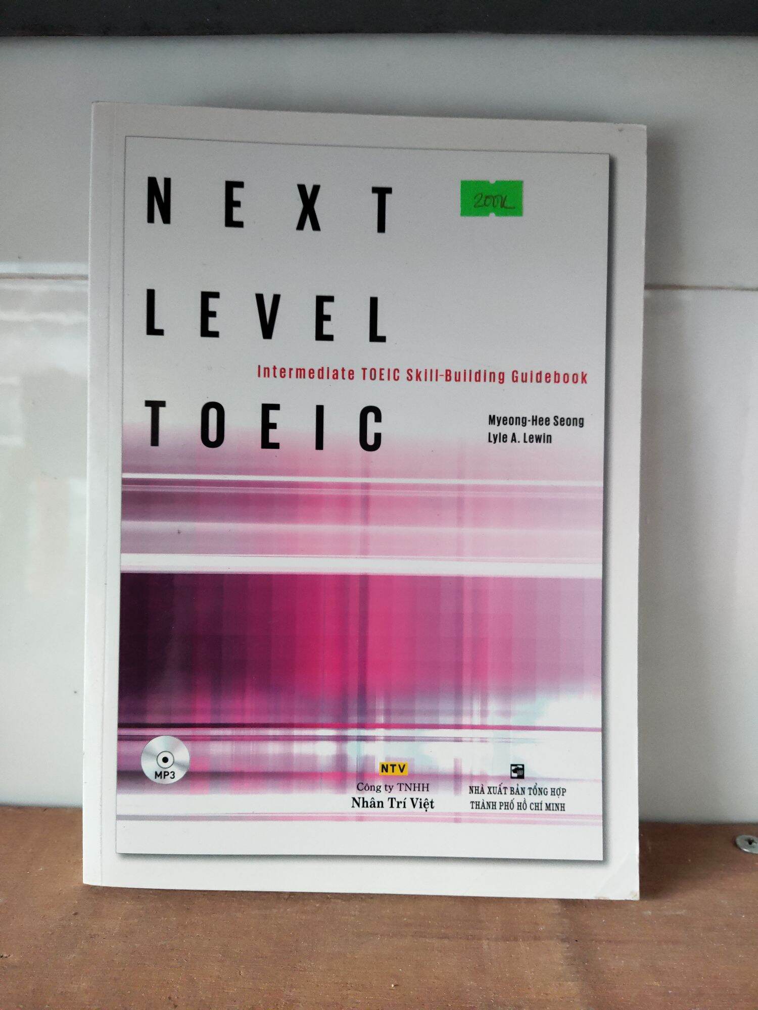 Next Level TOEIC