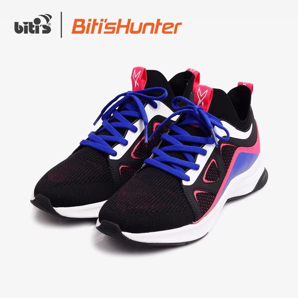 Giầy thể thao nữ bitis hunter 3401
