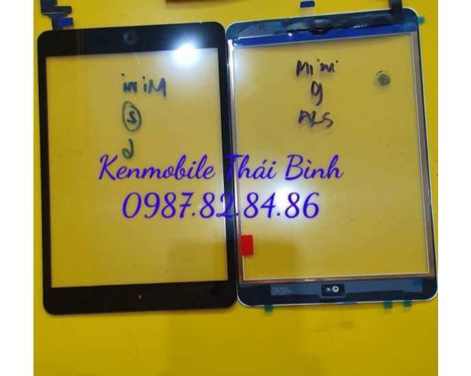 Cảm ứng mini 1 / mini 2 loại zin, mạch đồng