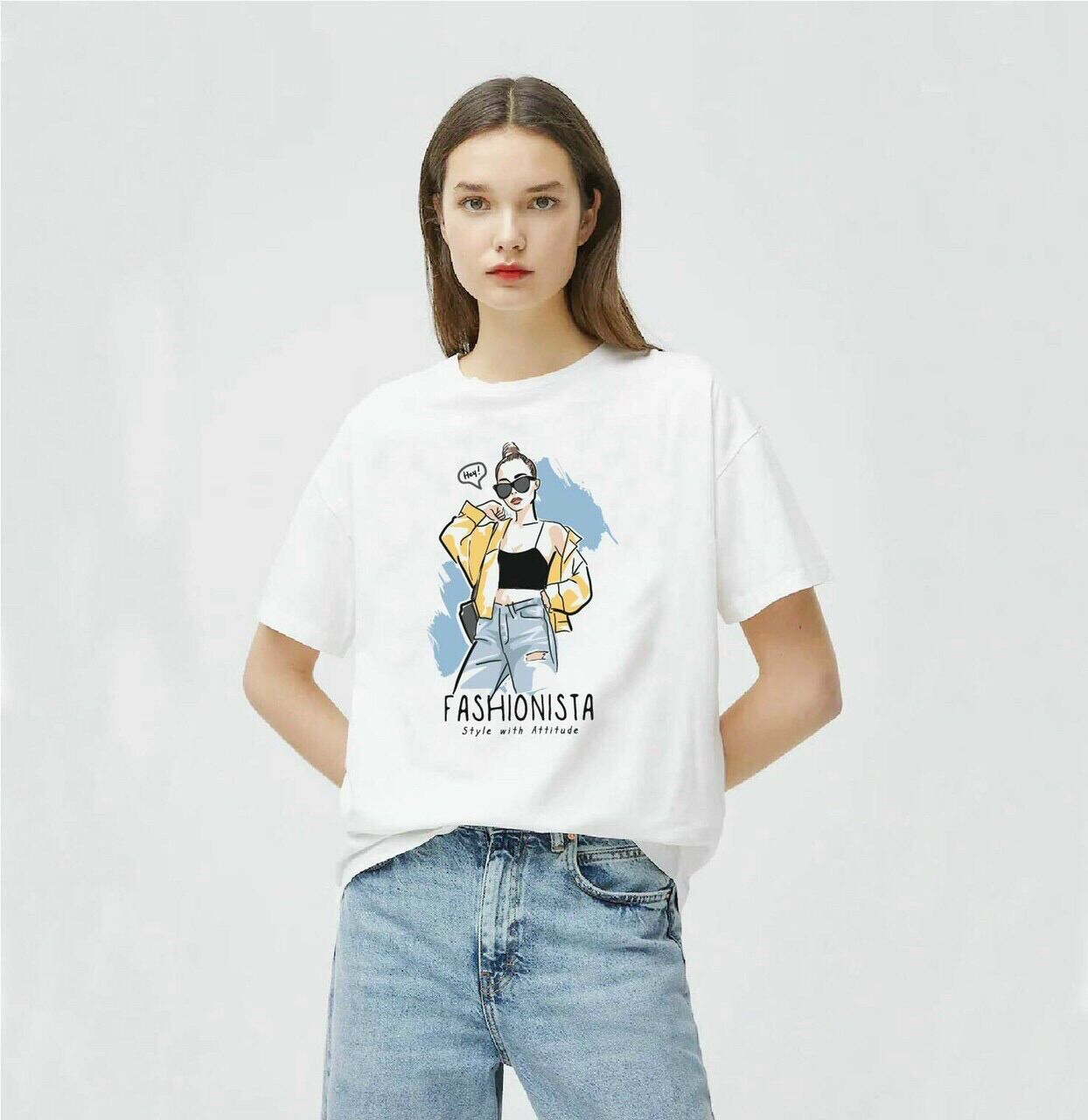 Ao nu zara