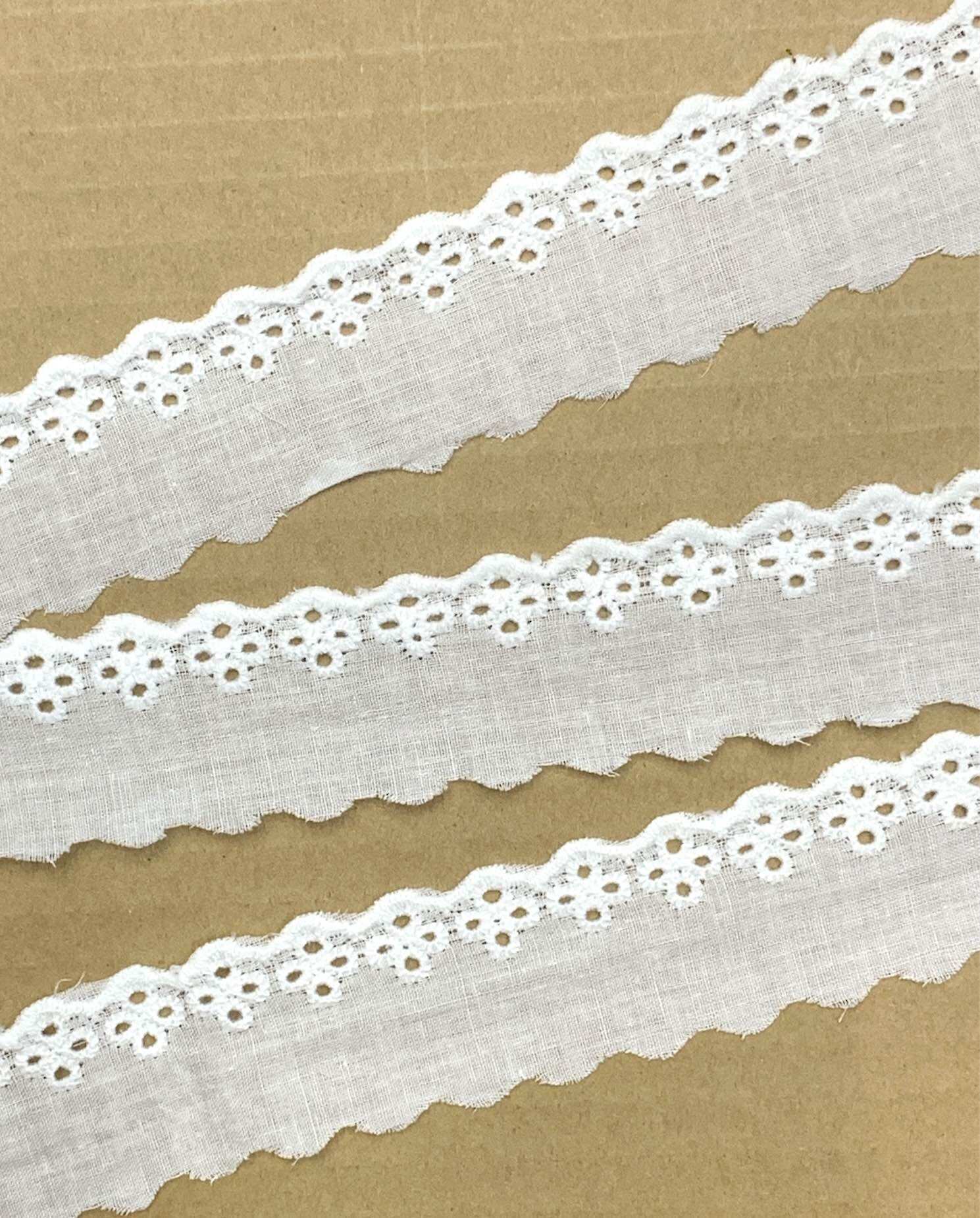 Ren vải 3cm (3 mét/ 5 mét)