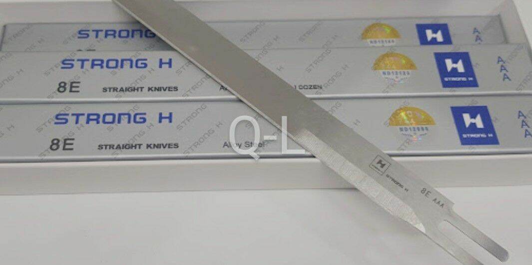 Dao máy cắt vải đứng 8"