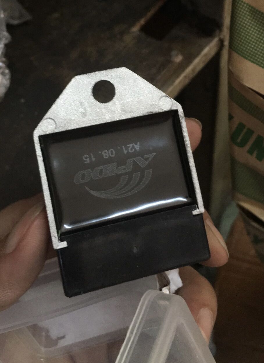 Cục Xạc xipo 1110-120