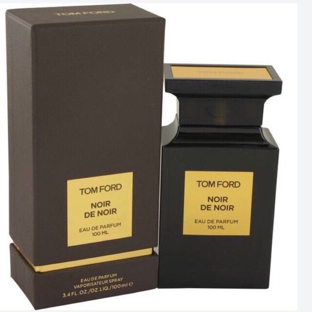 Nước hoa unisex Tomford Noir De Noir Eau 100ml 