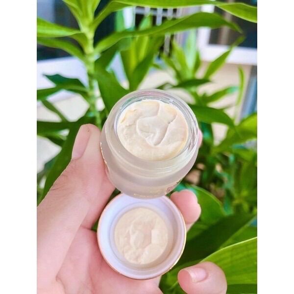 Kem Dữơng Trắng Sáng Da Face Queen Mini