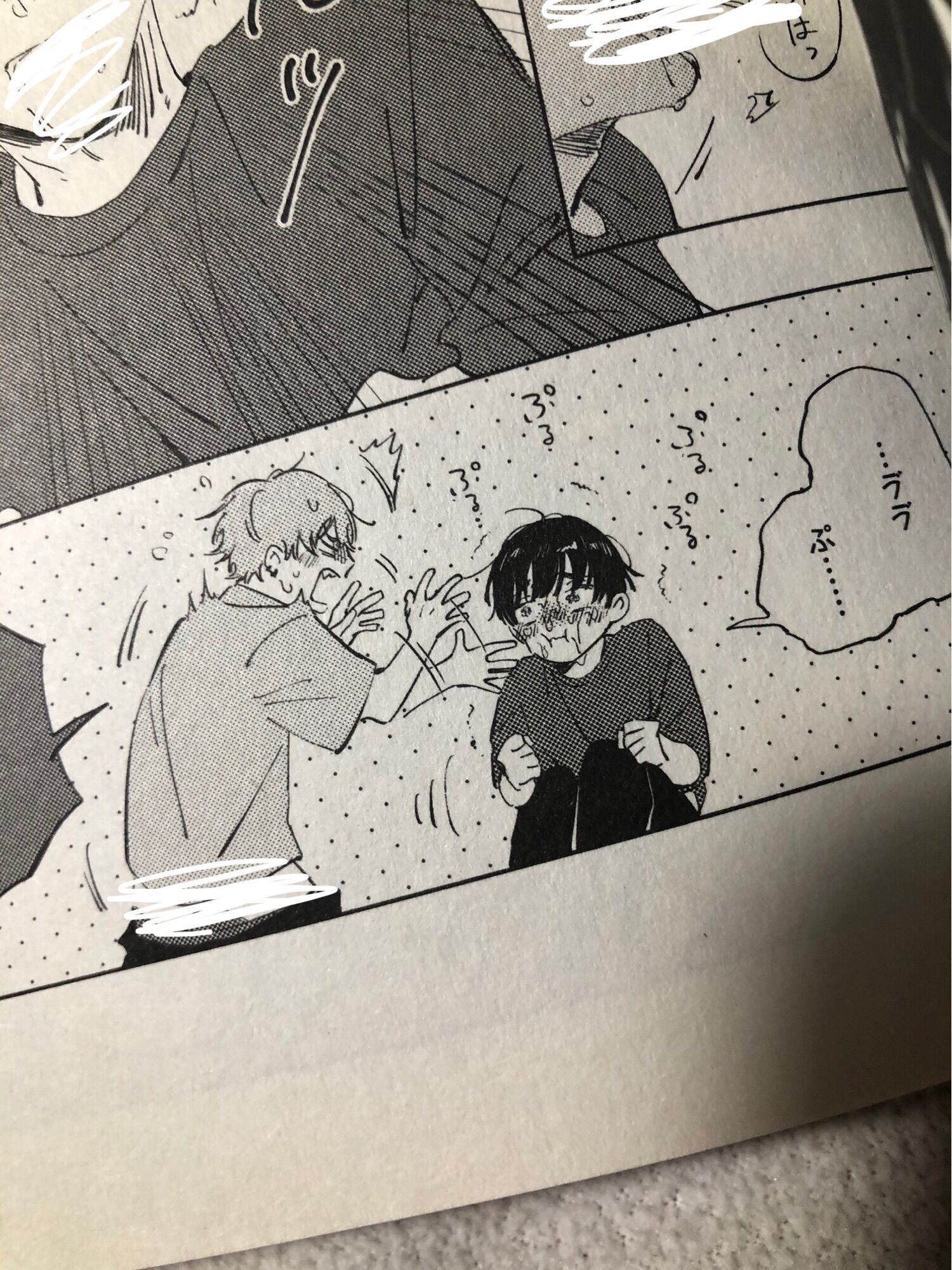 (Truyện BL,yaoi) Hetakuso love step(đọc mô tả)