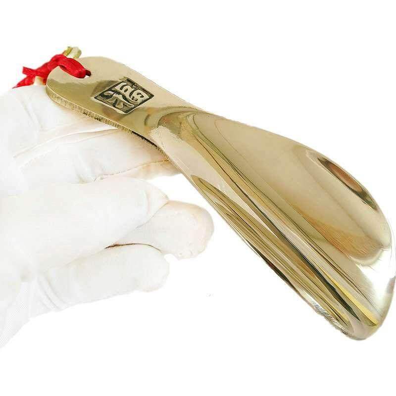 MOMIAN | Portable Copper Shoe Horn Set - Thương hiệu MOMIAN Giá 875,000 Đồng*Miễn phí vận chuyển