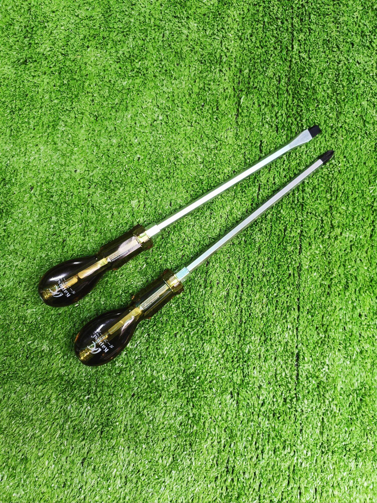 combo 2 tu vít đóng 6×150mm kapusi chính hãng
