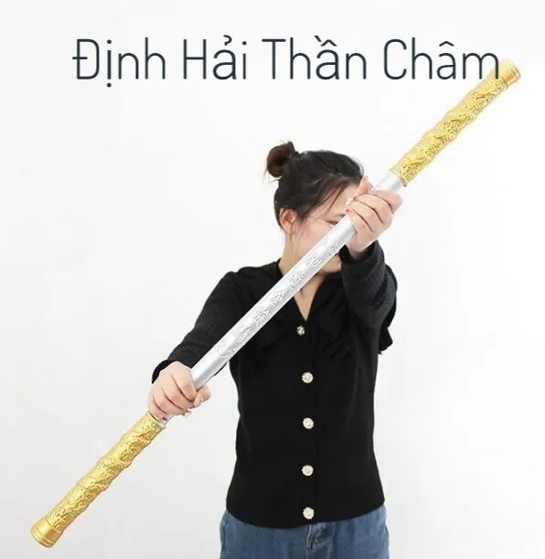 Mô Hình Đả Thần Tiên 100cm.