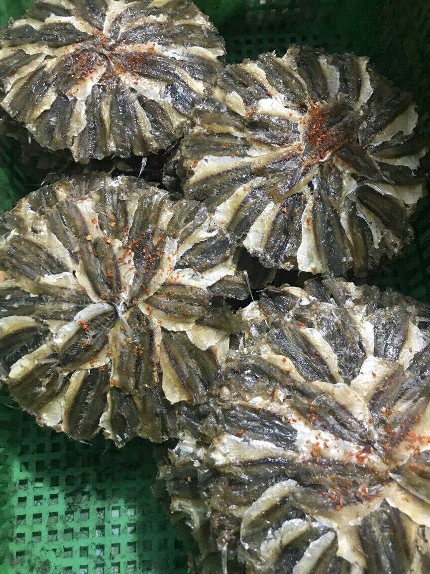 [HCM]500g Khô cá chỉ bông mai ngon