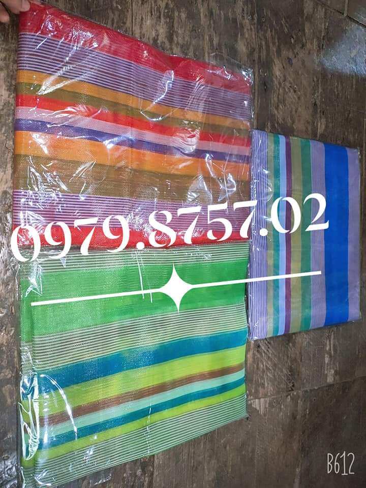 Võng cước 1m05x2m25 ( KHÔNG CÓ DÂY )