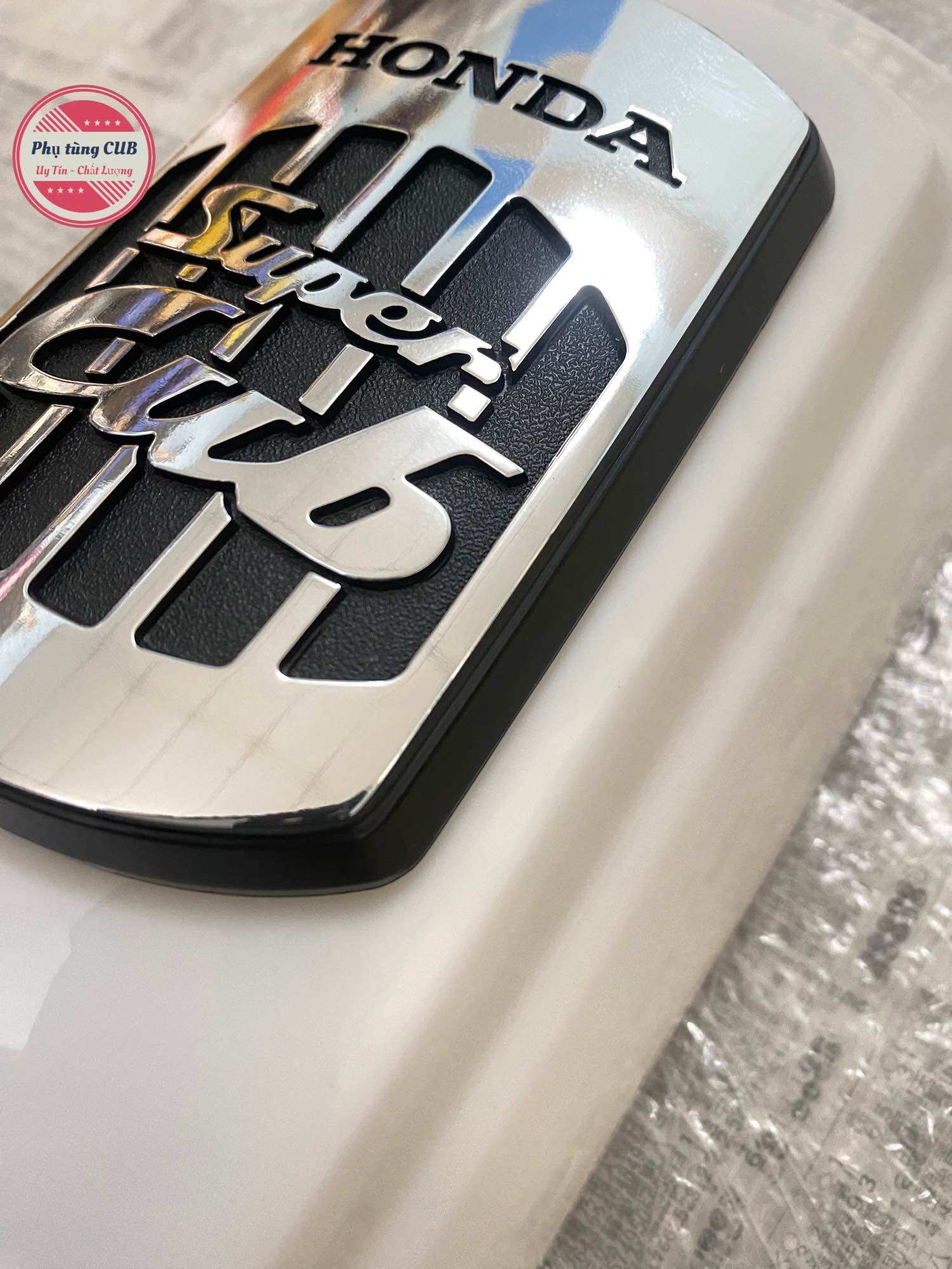 Mặt nạ cub 81-86-88 hàng đặc biệt ( logo giả zin )