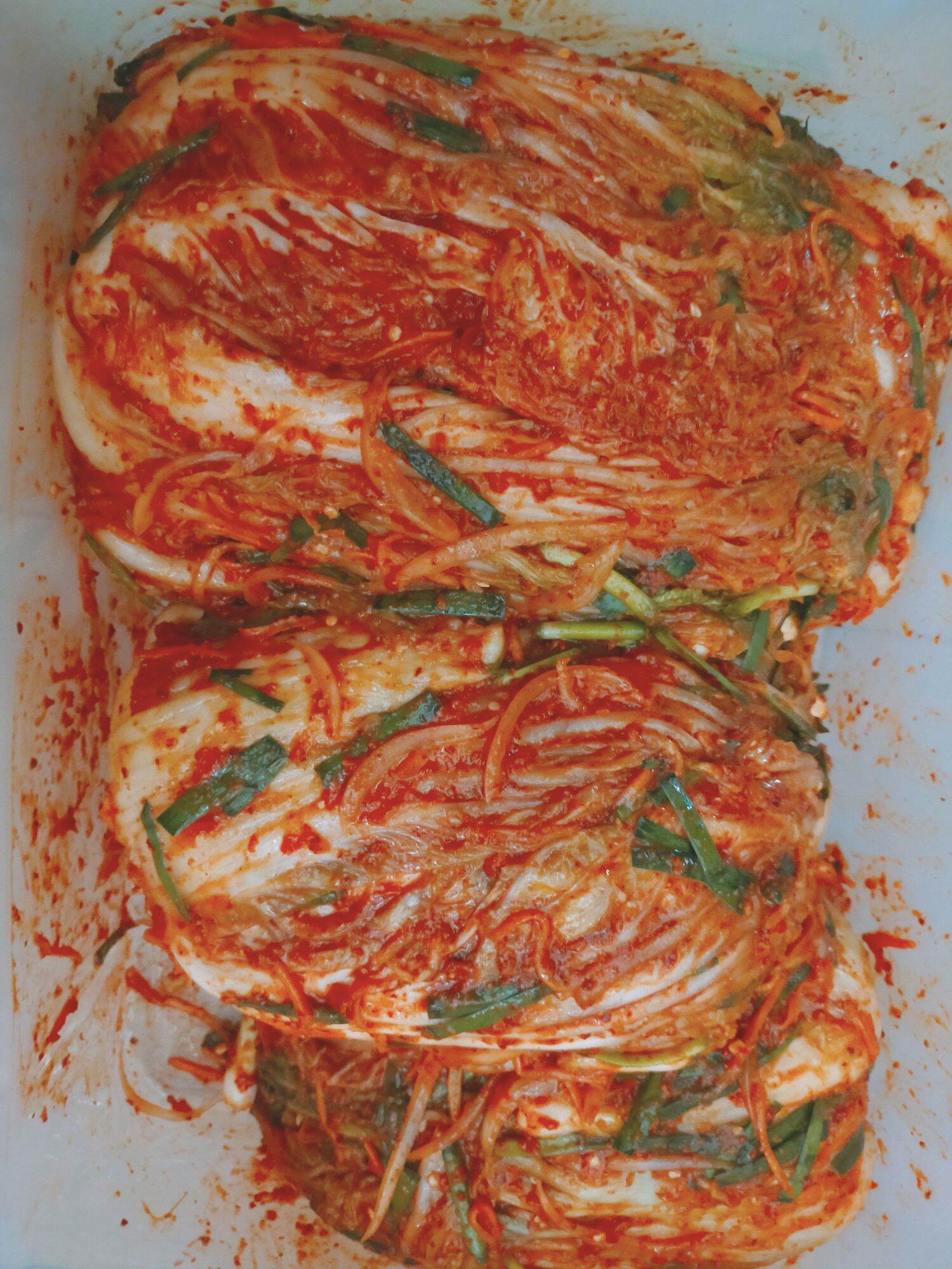 Kim chỉ cải thảo nguyên cây mới hoặc cắt khúc mới làm 1kg ( chỉ giao khu vực miền Nam)