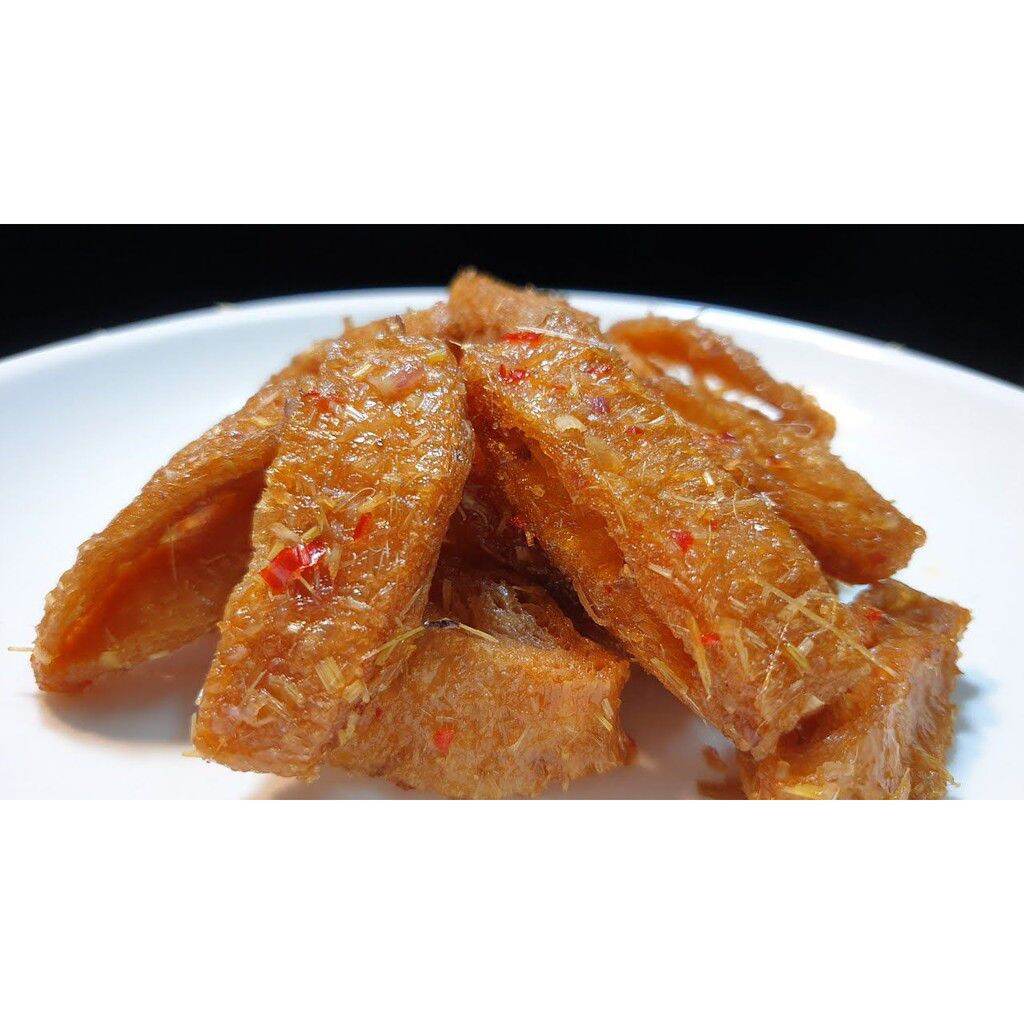 Sườn non chay  100g