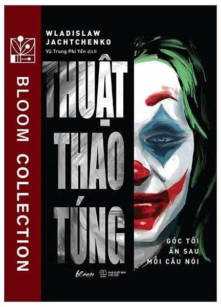 Thuật Thao Túng