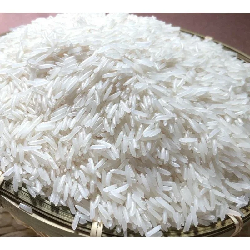 GẠO ST 25 DẺO -THƠM-NGON CƠM BAO TO 10KG