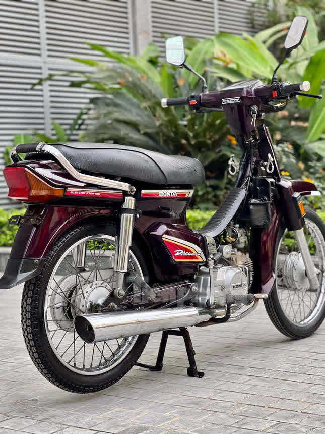 than đề  dream wave sirius exciter zin