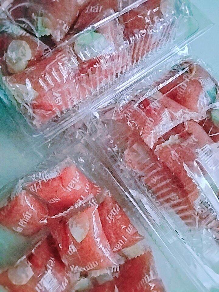 Đặc sản Đồng Tháp