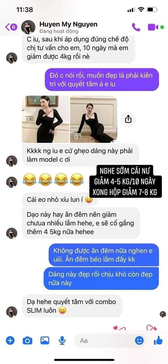 Giảm cân slim x1000