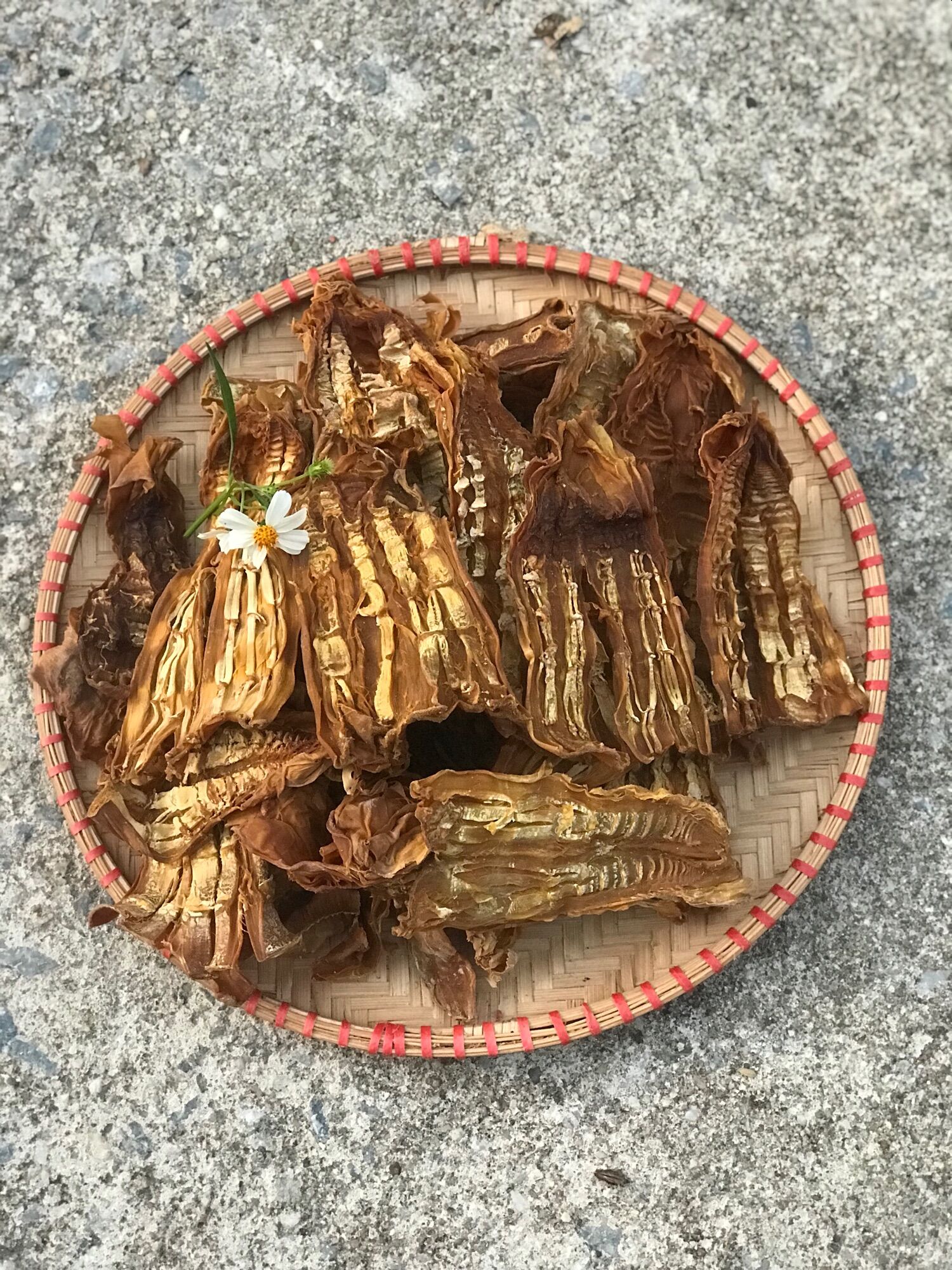 Măng mầm Tây Bắc loại 1 thơm ngon non