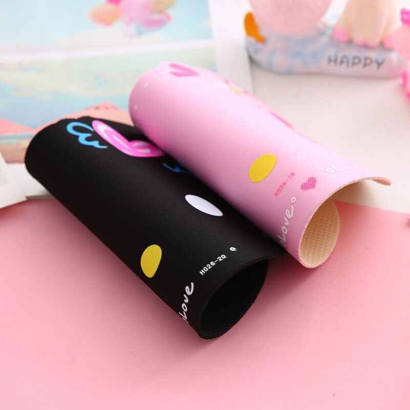 Lót chuột 3D HELLO KITTY
