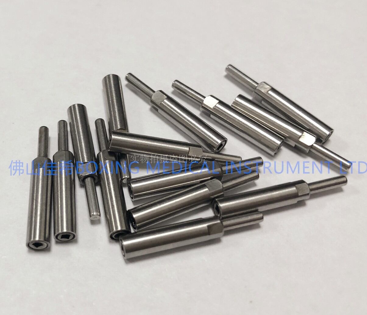 Vật liệu nha khoa, phụ kiện điện thoại tốc độ cao khoang miệng, lõi trục máy ấn, trục chính, trục ấn a + trục trung