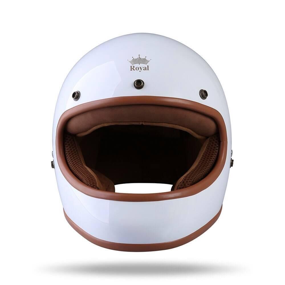 Nón bảo hiểm Royal M18 Classic chính hãng