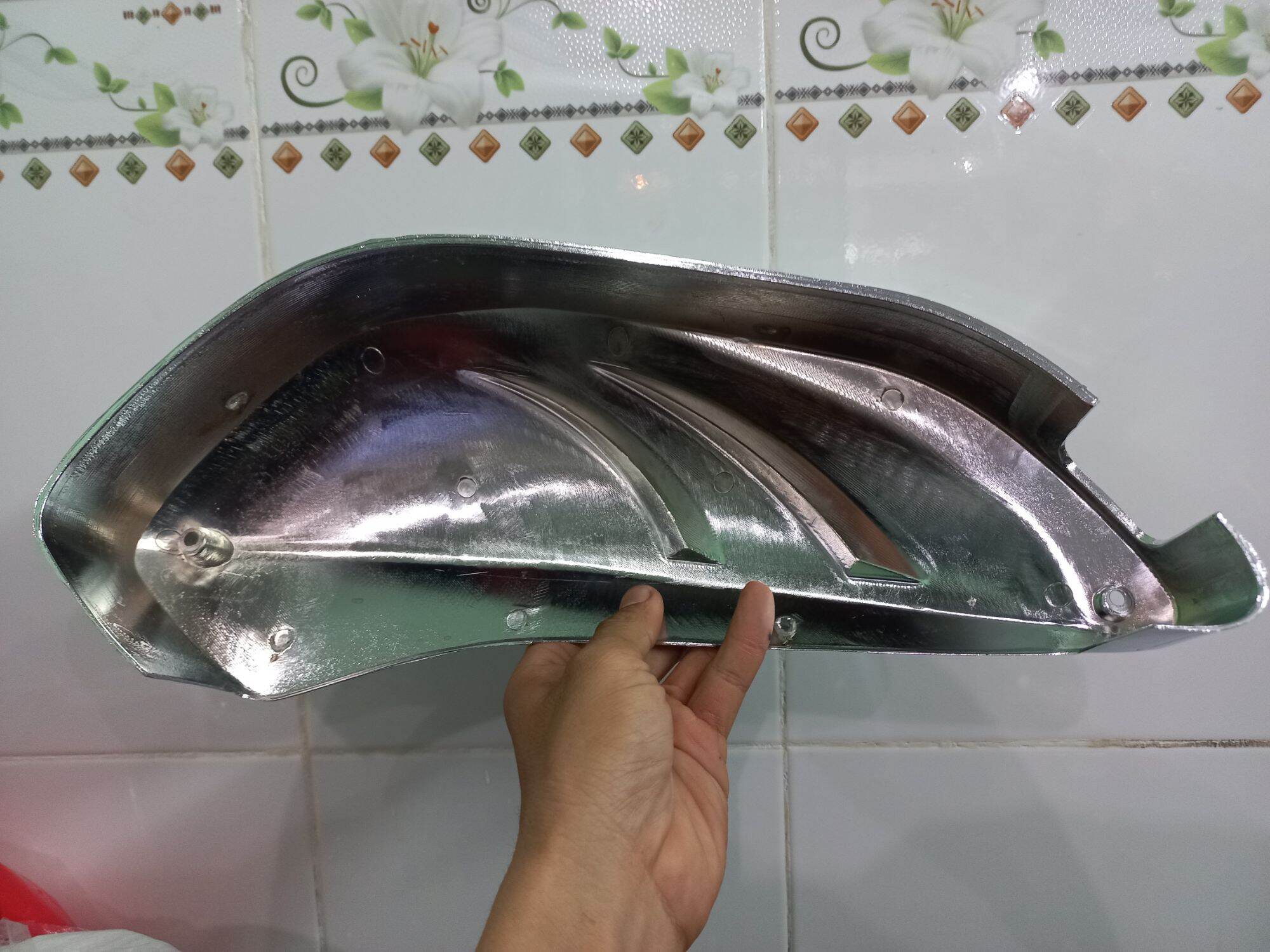 Chụp Pô e Cacbon : Sh Ý , Dylan , Ps , @