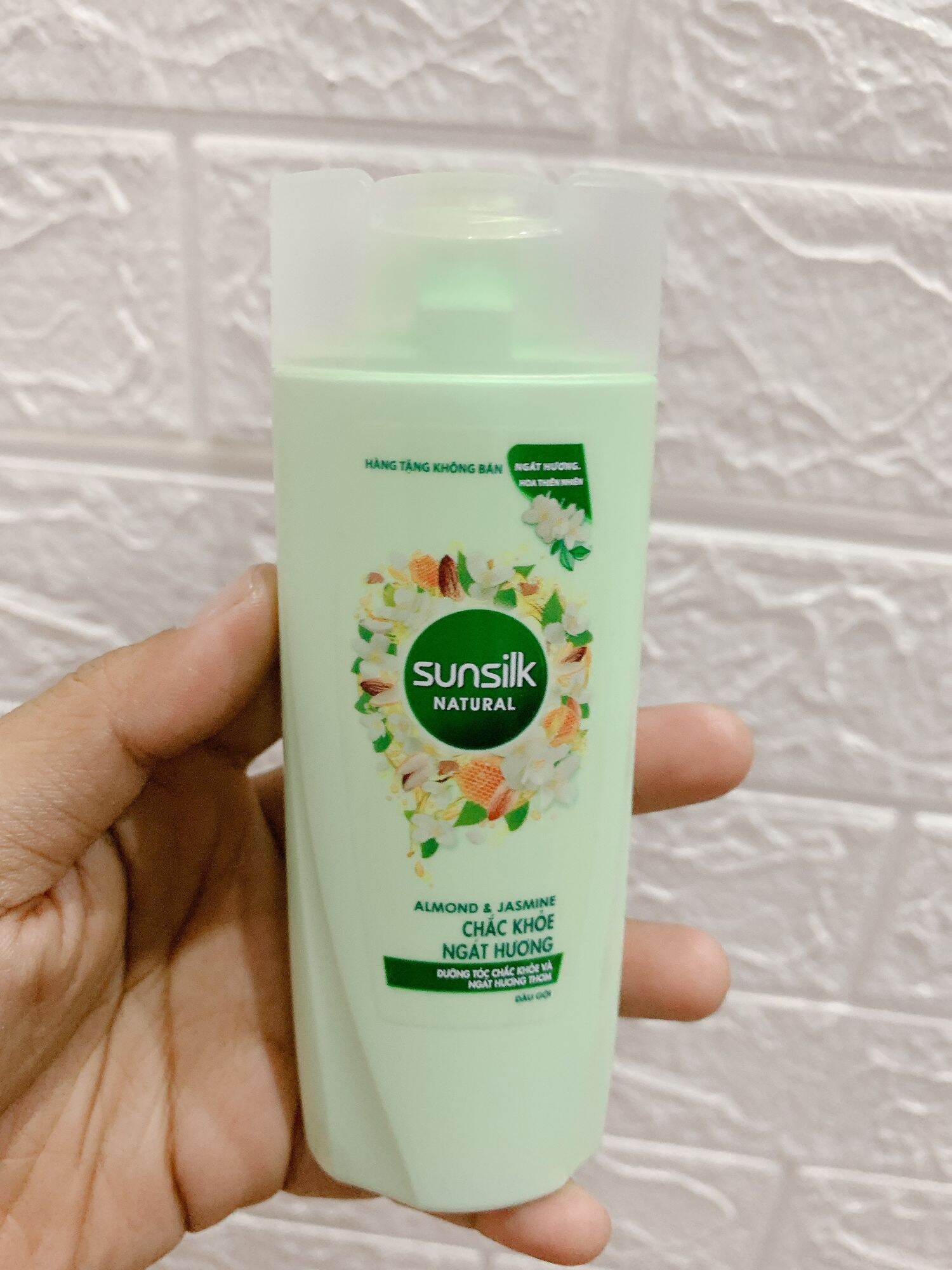 [Hcm]Dầu Gội Sunsilk 70G