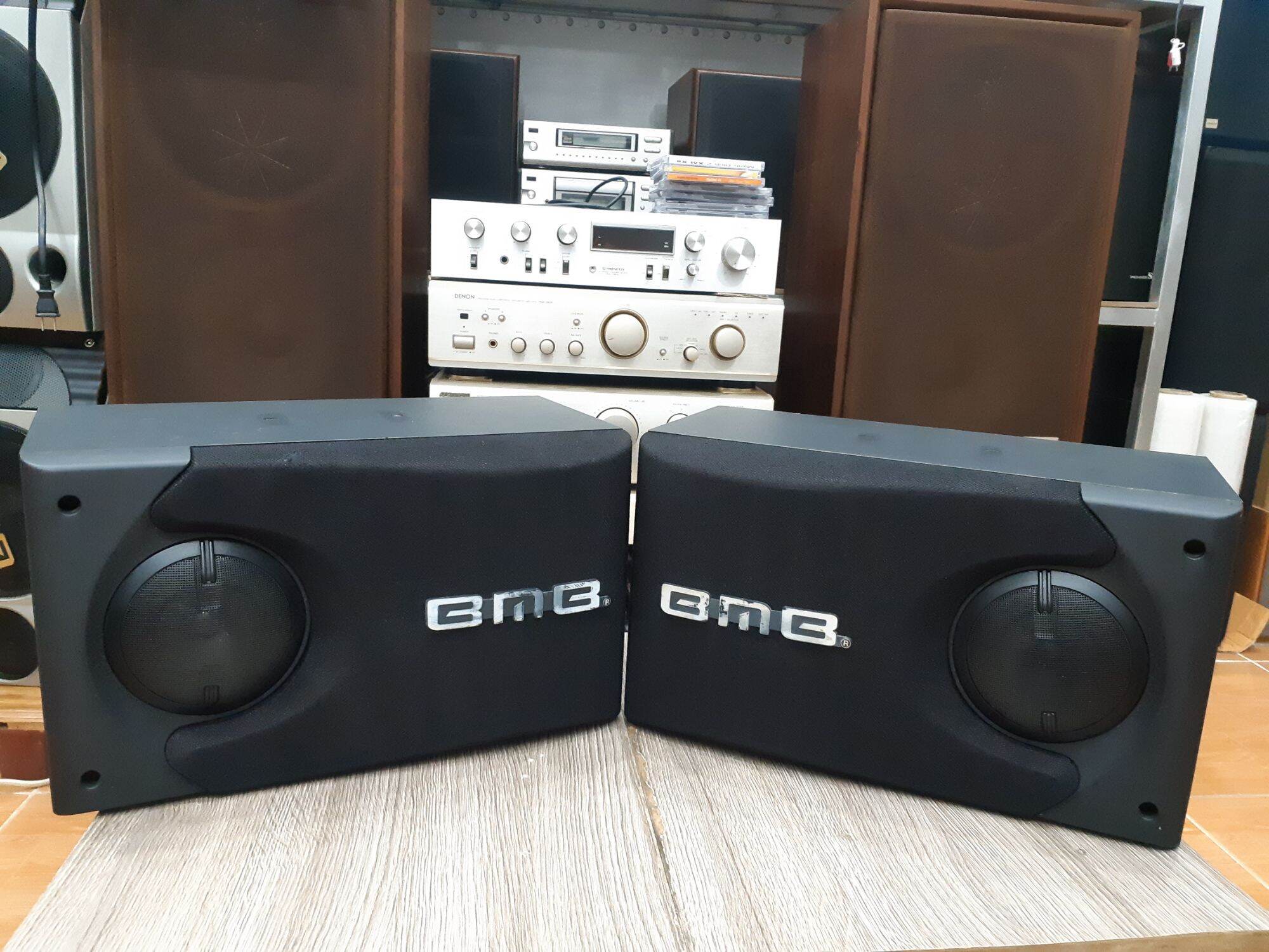 BMB スピーカー　CS-X21R BMB スピーカー CS-X21R 製品紹介（エクシング(BMB)スピーカー CS-X21R