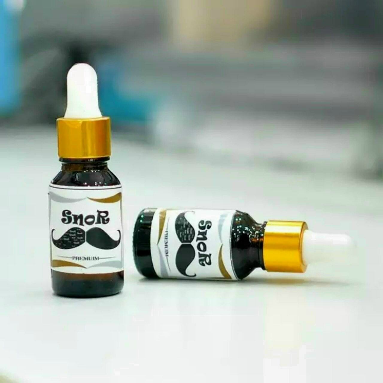 Serum Snor kích mọc râu tóc