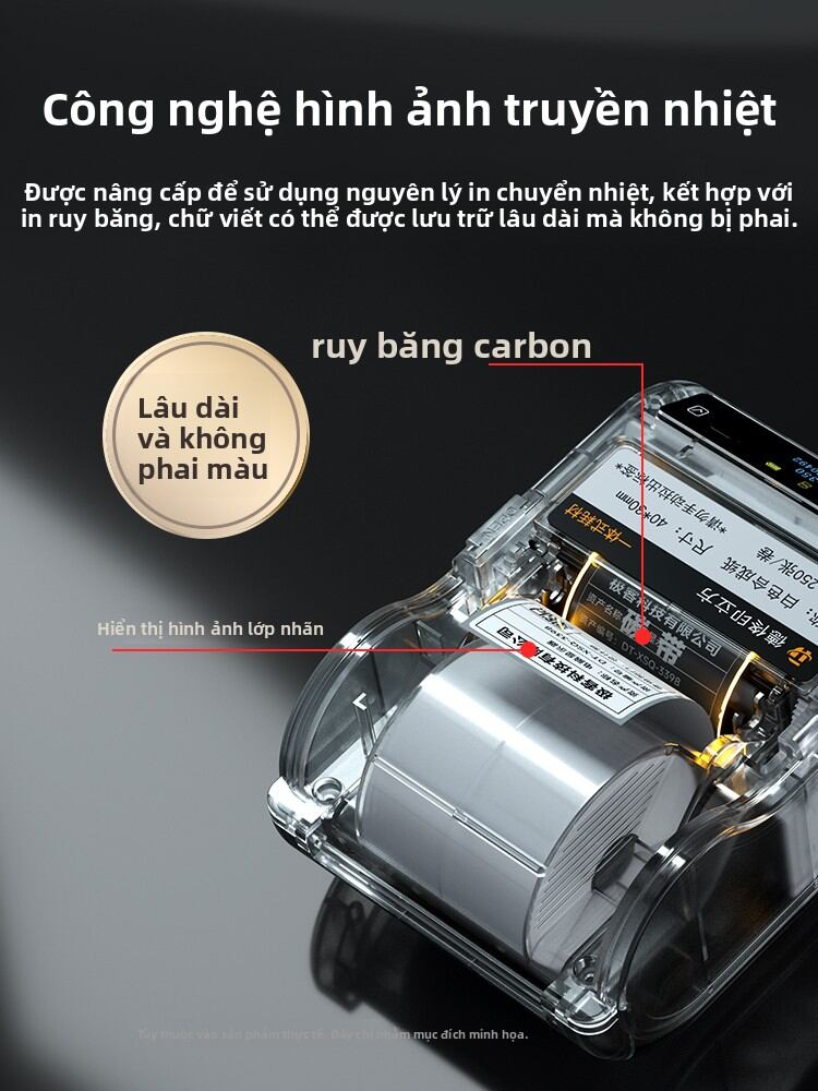 [DTPrinter | Durable Thermal Transfer Silver Label Ribbon DT-350/5150,DTPrinter | Durable Thermal Transfer Silver Label Ribbon DT-350/5150,] - Thương hiệu DTPrinter Giá 234,000 Đồng*Miễn phí vận chuyển